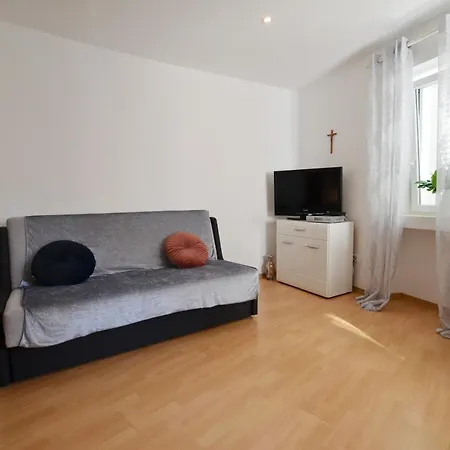 Apartment Peter Studio *