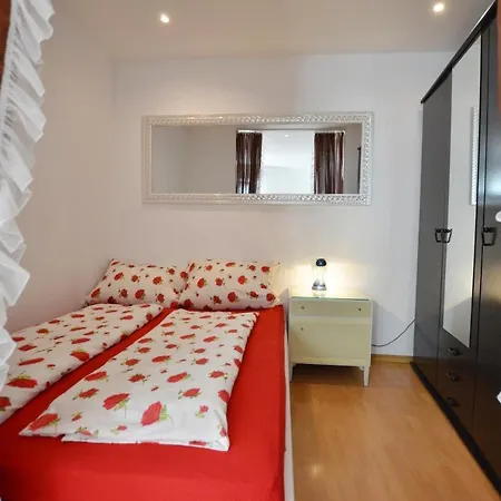 Apartment Peter Studio *
