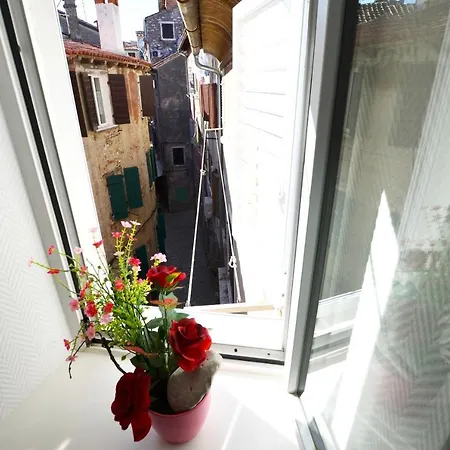 Apartment Peter Studio Rovinj