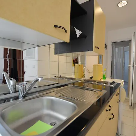 Apartment Peter Studio Rovinj